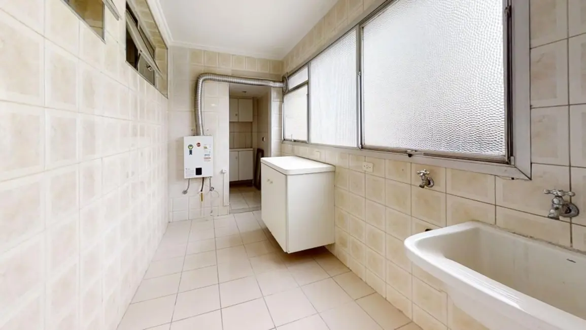 Apartamento com 3 quartos à venda, 104m2 em Paraíso, São Paulo - SP - imagem 8 Foto 8 de Apartamento com 3 quartos à venda, 104m2 em Paraíso, São Paulo - SP