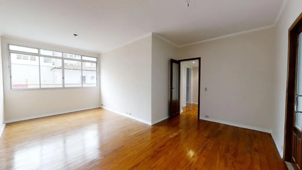 Apartamento com 3 quartos à venda, 104m2 em Paraíso, São Paulo - SP - imagem 9 Foto 9 de Apartamento com 3 quartos à venda, 104m2 em Paraíso, São Paulo - SP
