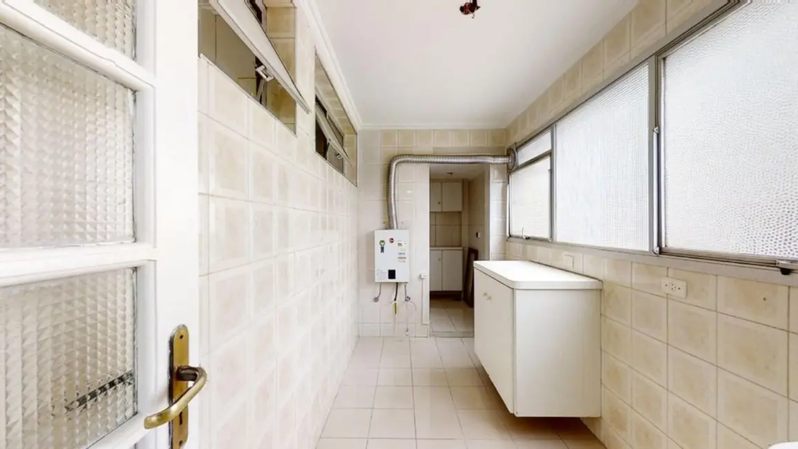 Apartamento com 3 quartos à venda, 104m2 em Paraíso, São Paulo - SP - imagem 5 Foto 5 de Apartamento com 3 quartos à venda, 104m2 em Paraíso, São Paulo - SP