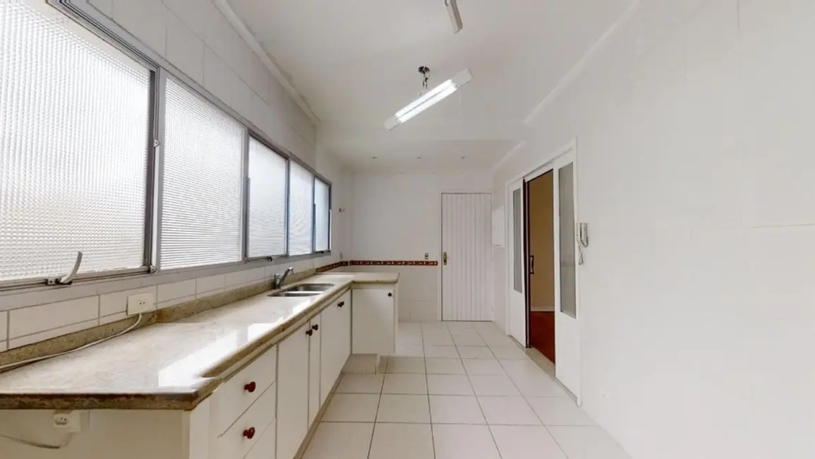 Apartamento com 3 quartos à venda, 104m2 em Paraíso, São Paulo - SP - imagem 7 Foto 7 de Apartamento com 3 quartos à venda, 104m2 em Paraíso, São Paulo - SP