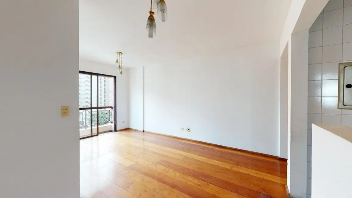 Foto 3 de Apartamento com 2 quartos à venda, 58m2 em Bela Vista, São Paulo - SP