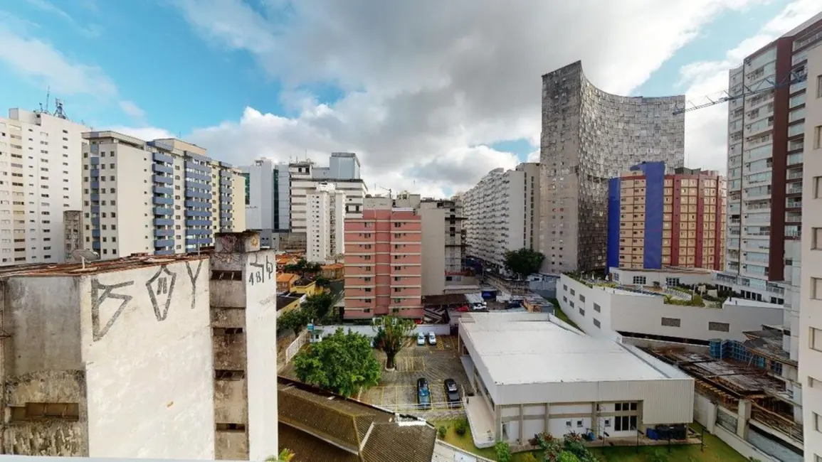 Foto 4 de Apartamento com 2 quartos à venda, 58m2 em Bela Vista, São Paulo - SP