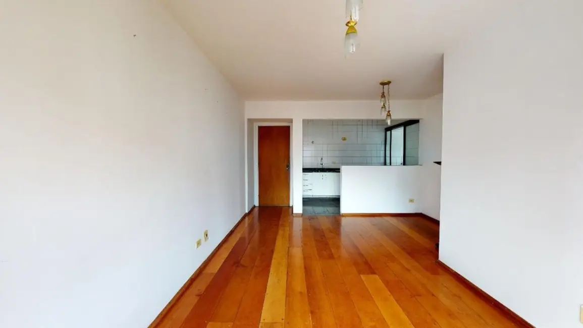 Foto 5 de Apartamento com 2 quartos à venda, 58m2 em Bela Vista, São Paulo - SP