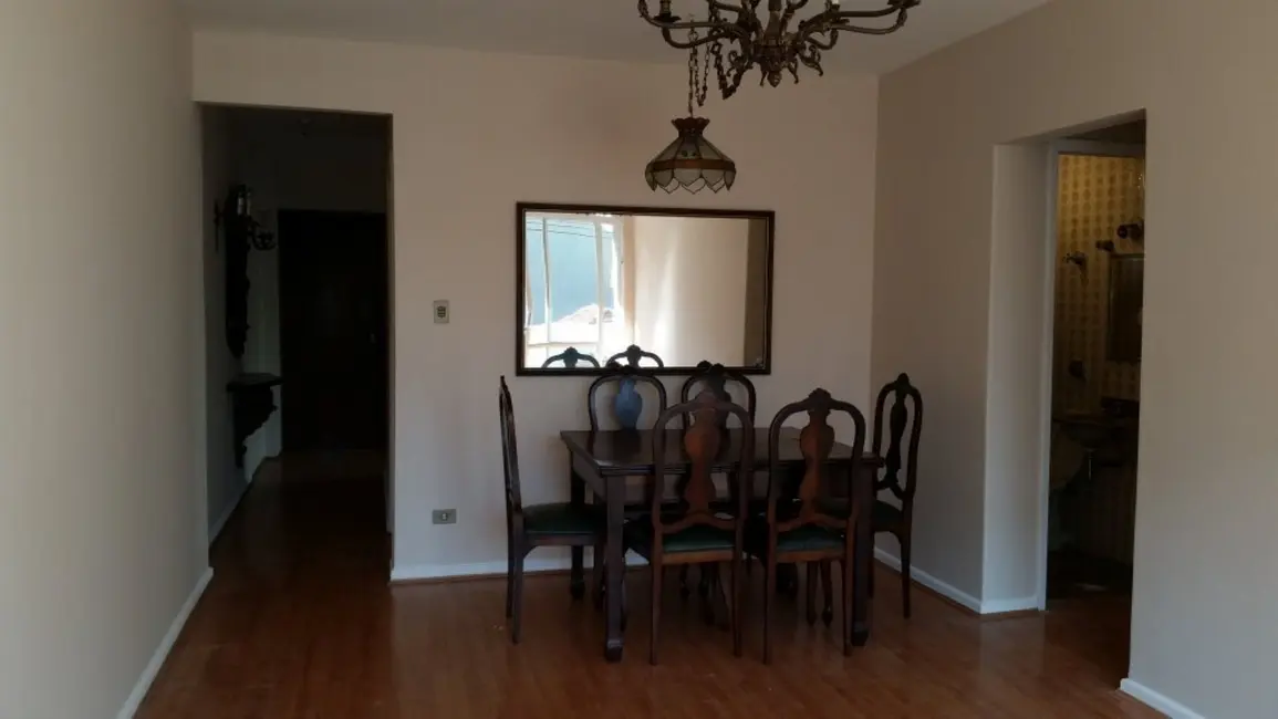 Apartamento com 3 quartos à venda, 94m2 em Perdizes, São Paulo - SP - imagem 1 Foto 1 de Apartamento com 3 quartos à venda, 94m2 em Perdizes, São Paulo - SP