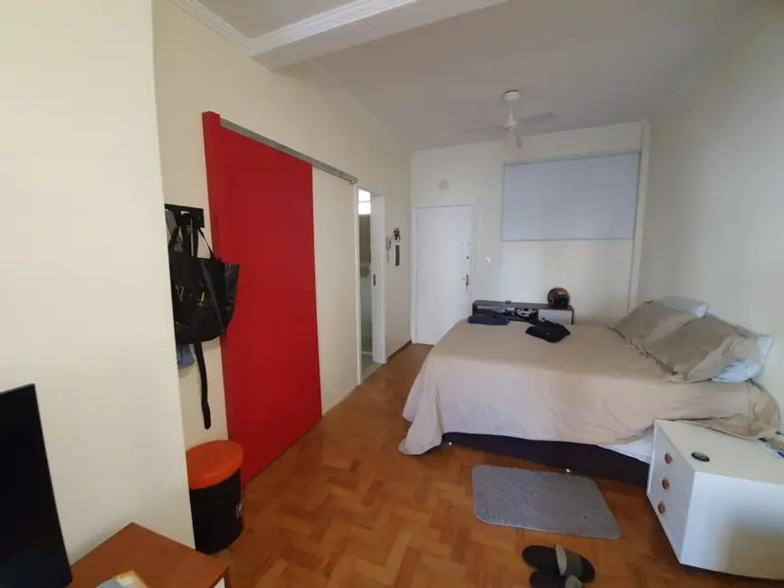 Apartamento à venda, 28m2 em Paraíso, São Paulo - SP - imagem 9 Foto 9 de Apartamento à venda, 28m2 em Paraíso, São Paulo - SP