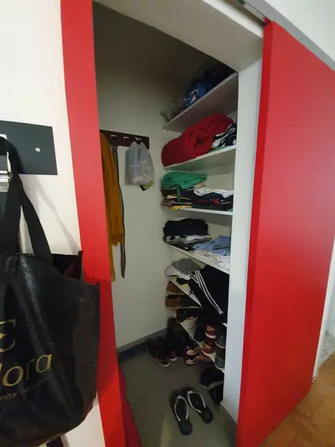 Apartamento à venda, 28m2 em Paraíso, São Paulo - SP - imagem 8 Foto 8 de Apartamento à venda, 28m2 em Paraíso, São Paulo - SP