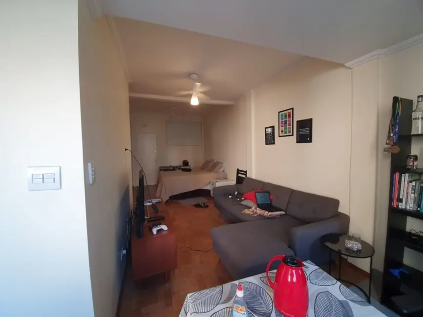 Apartamento à venda, 28m2 em Paraíso, São Paulo - SP - imagem 1 Foto 1 de Apartamento à venda, 28m2 em Paraíso, São Paulo - SP