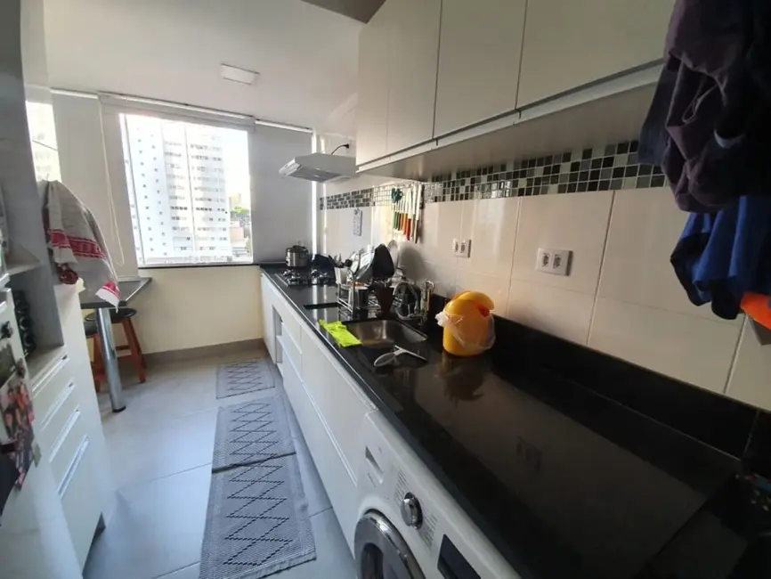 Apartamento à venda, 28m2 em Paraíso, São Paulo - SP - imagem 5 Foto 5 de Apartamento à venda, 28m2 em Paraíso, São Paulo - SP