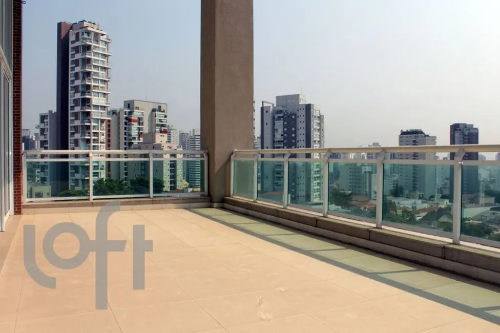 Foto 8 de Apartamento com 5 quartos à venda, 316m2 em Aclimação, São Paulo - SP