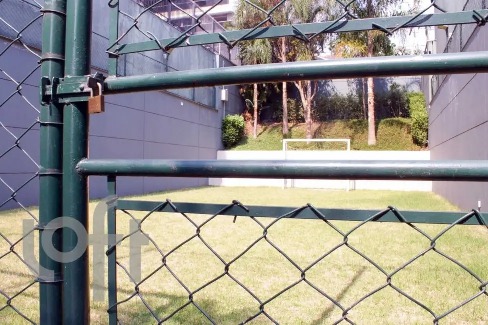 Foto 2 de Apartamento com 5 quartos à venda, 316m2 em Aclimação, São Paulo - SP