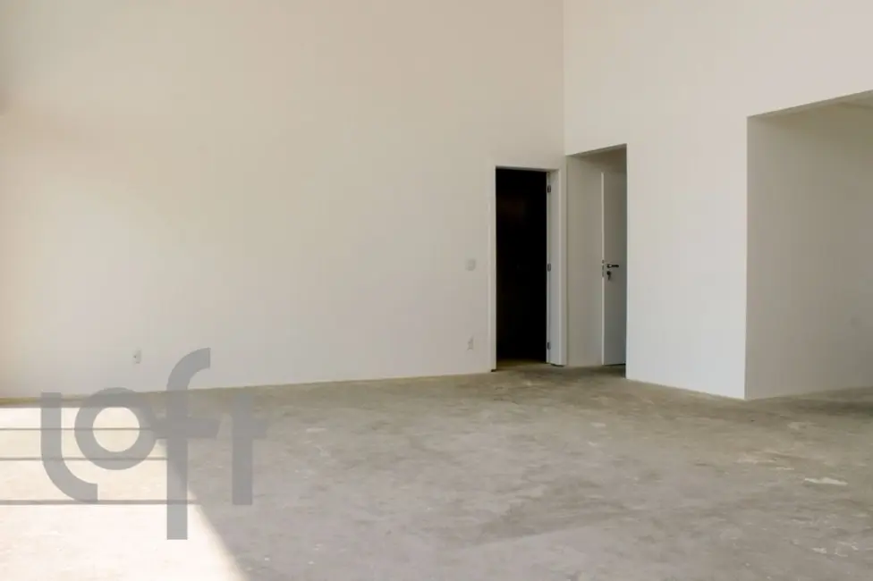 Foto 6 de Apartamento com 5 quartos à venda, 316m2 em Aclimação, São Paulo - SP