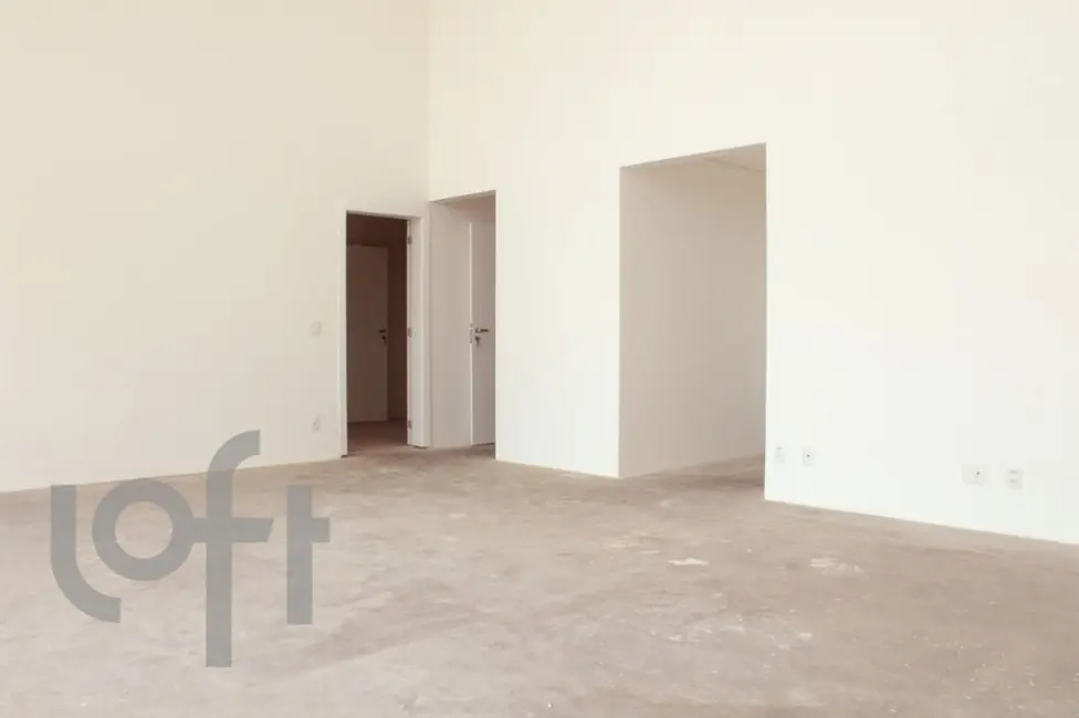 Foto 5 de Apartamento com 5 quartos à venda, 316m2 em Aclimação, São Paulo - SP