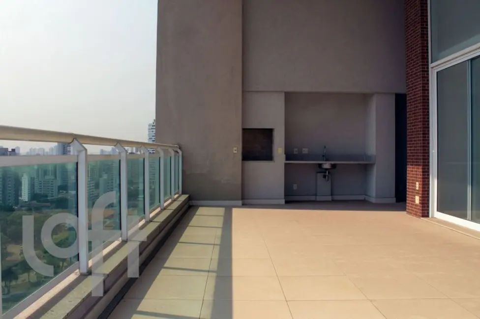 Foto 7 de Apartamento com 5 quartos à venda, 316m2 em Aclimação, São Paulo - SP