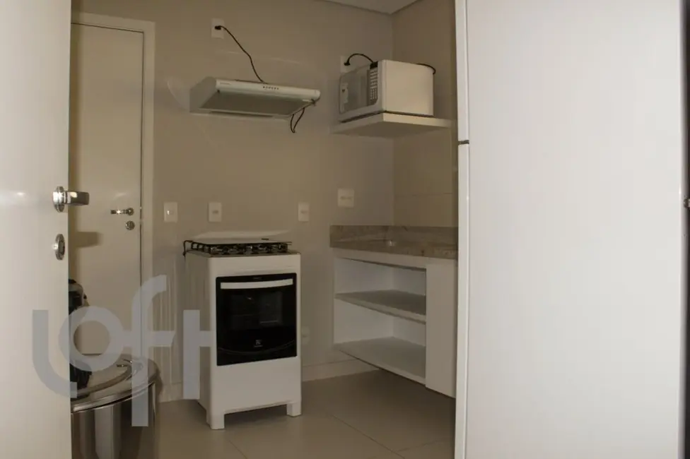 Foto 4 de Apartamento com 5 quartos à venda, 316m2 em Aclimação, São Paulo - SP