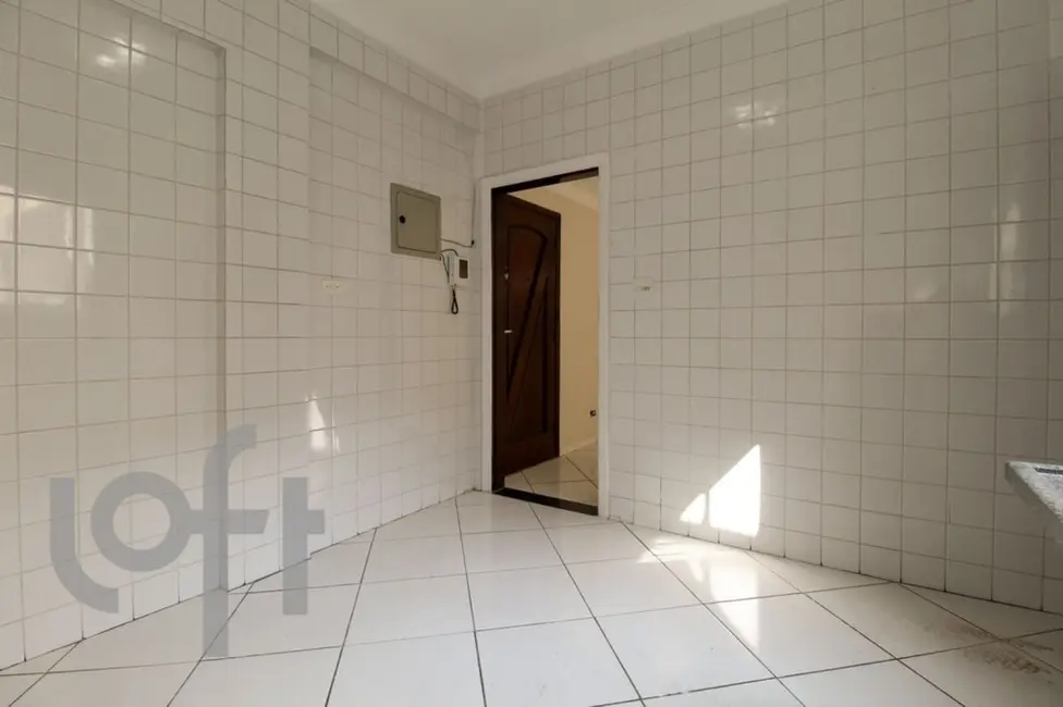 Foto 8 de Apartamento com 3 quartos à venda, 95m2 em Perdizes, São Paulo - SP