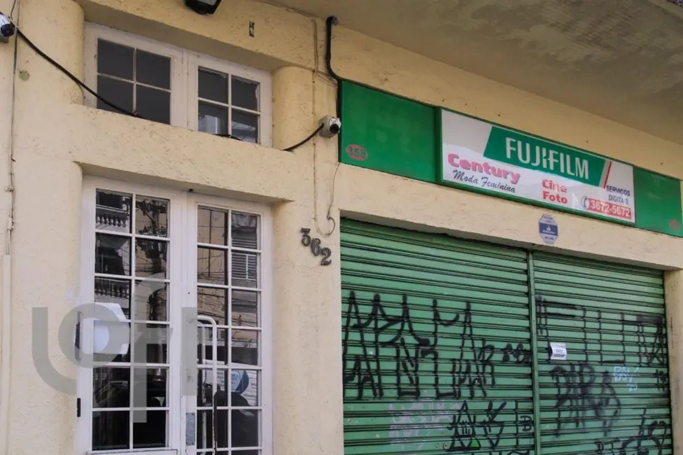 Foto 4 de Apartamento com 3 quartos à venda, 95m2 em Perdizes, São Paulo - SP