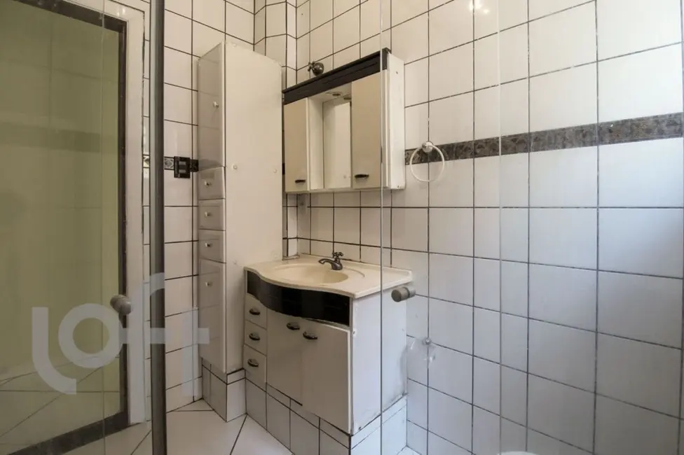 Foto 3 de Apartamento com 3 quartos à venda, 95m2 em Perdizes, São Paulo - SP