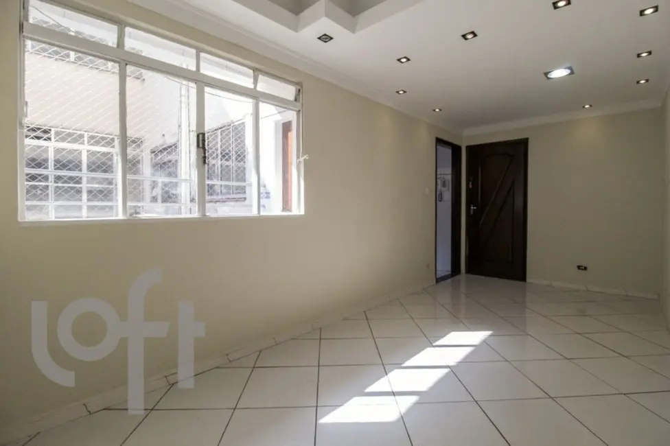 Foto 1 de Apartamento com 3 quartos à venda, 95m2 em Perdizes, São Paulo - SP