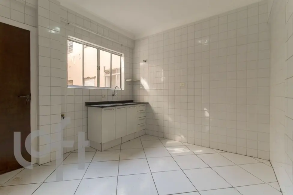 Foto 7 de Apartamento com 3 quartos à venda, 95m2 em Perdizes, São Paulo - SP