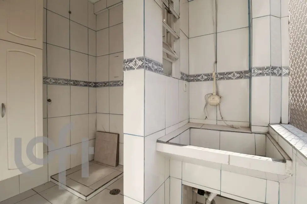 Foto 6 de Apartamento com 3 quartos à venda, 95m2 em Perdizes, São Paulo - SP