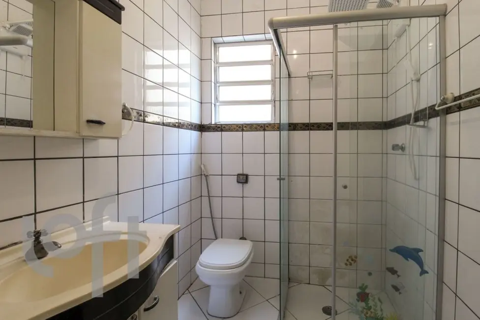 Foto 2 de Apartamento com 3 quartos à venda, 95m2 em Perdizes, São Paulo - SP