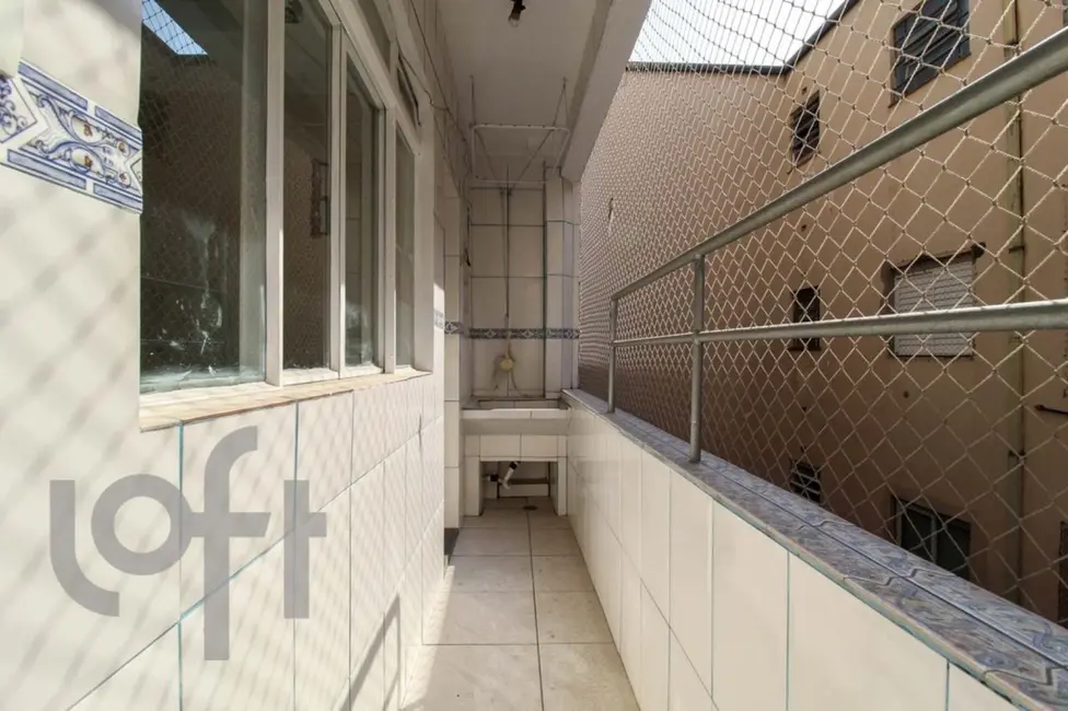 Foto 5 de Apartamento com 3 quartos à venda, 95m2 em Perdizes, São Paulo - SP