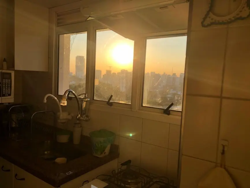 Foto 9 de Apartamento com 2 quartos à venda, 51m2 em Vila Madalena, São Paulo - SP