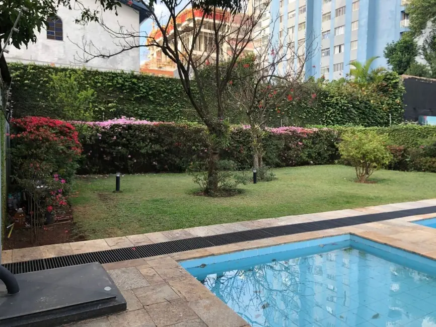 Foto 3 de Apartamento com 2 quartos à venda, 51m2 em Vila Madalena, São Paulo - SP