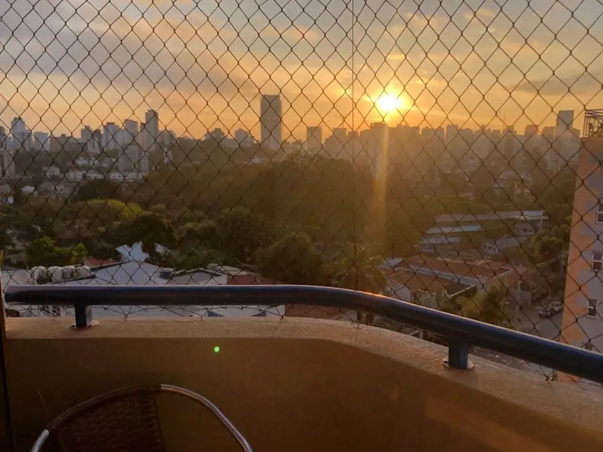 Foto 1 de Apartamento com 2 quartos à venda, 51m2 em Vila Madalena, São Paulo - SP