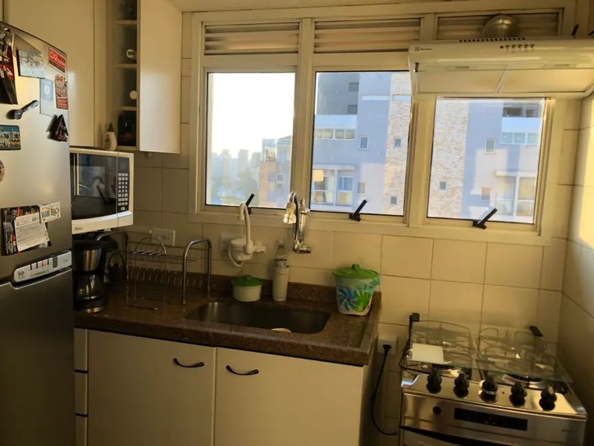 Foto 8 de Apartamento com 2 quartos à venda, 51m2 em Vila Madalena, São Paulo - SP