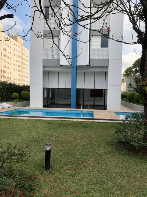 Foto 4 de Apartamento com 2 quartos à venda, 51m2 em Vila Madalena, São Paulo - SP