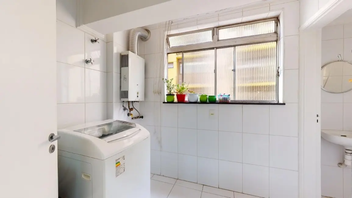 Apartamento com 2 quartos à venda, 87m2 em Vila Madalena, São Paulo - SP - imagem 6 Foto 6 de Apartamento com 2 quartos à venda, 87m2 em Vila Madalena, São Paulo - SP