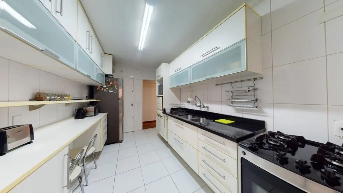 Apartamento com 2 quartos à venda, 87m2 em Vila Madalena, São Paulo - SP - imagem 5 Foto 5 de Apartamento com 2 quartos à venda, 87m2 em Vila Madalena, São Paulo - SP