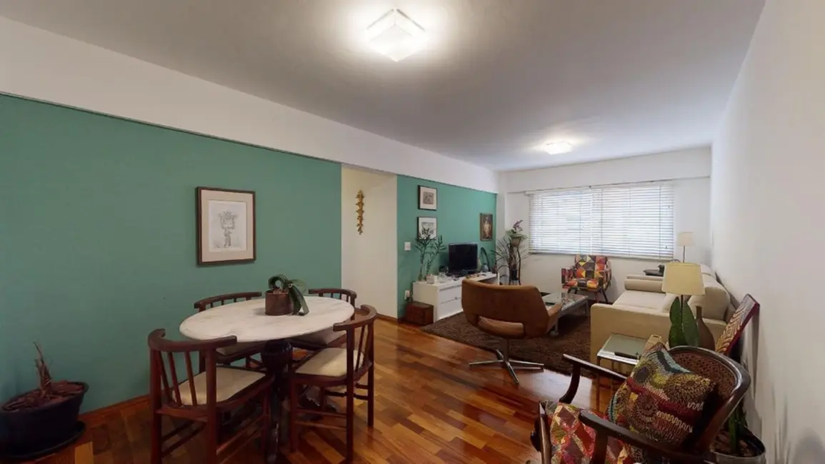 Foto 1 de Apartamento com 2 quartos à venda, 87m2 em Vila Madalena, São Paulo - SP