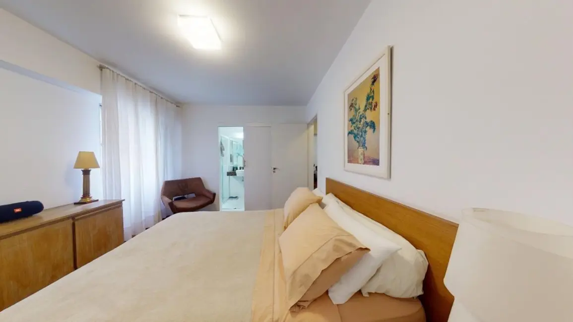 Apartamento com 2 quartos à venda, 87m2 em Vila Madalena, São Paulo - SP - imagem 9 Foto 9 de Apartamento com 2 quartos à venda, 87m2 em Vila Madalena, São Paulo - SP