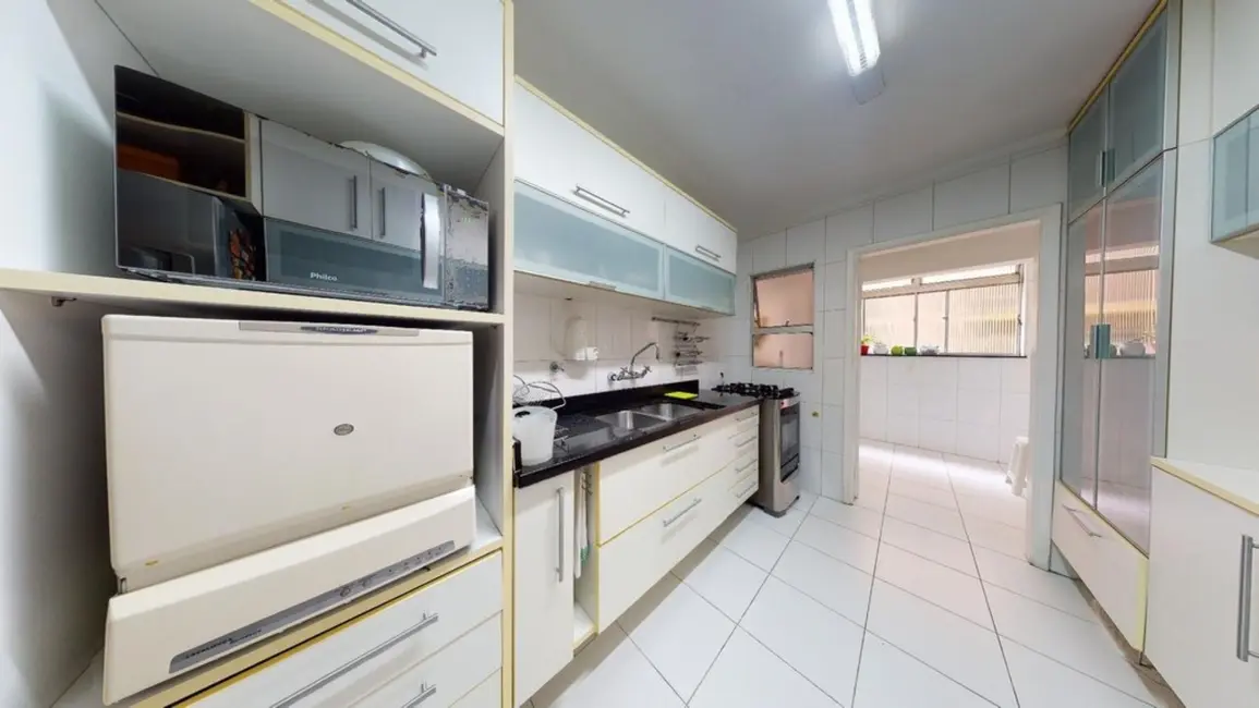 Apartamento com 2 quartos à venda, 87m2 em Vila Madalena, São Paulo - SP - imagem 4 Foto 4 de Apartamento com 2 quartos à venda, 87m2 em Vila Madalena, São Paulo - SP