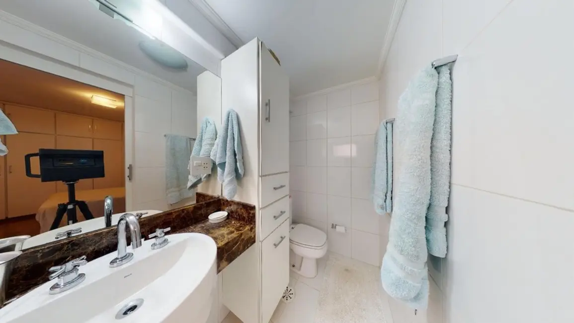 Foto 2 de Apartamento com 2 quartos à venda, 87m2 em Vila Madalena, São Paulo - SP