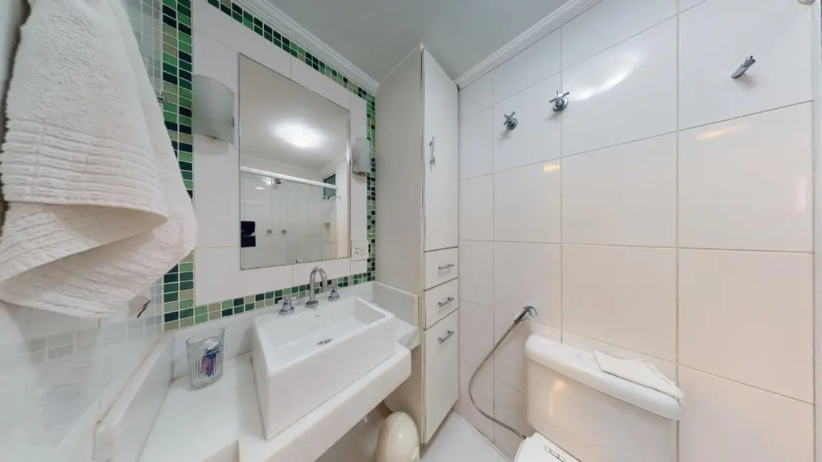 Apartamento com 2 quartos à venda, 87m2 em Vila Madalena, São Paulo - SP - imagem 3 Foto 3 de Apartamento com 2 quartos à venda, 87m2 em Vila Madalena, São Paulo - SP