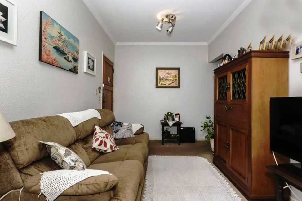 Foto 6 de Apartamento com 2 quartos à venda, 68m2 em Perdizes, São Paulo - SP