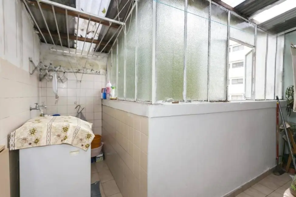 Foto 3 de Apartamento com 2 quartos à venda, 68m2 em Perdizes, São Paulo - SP