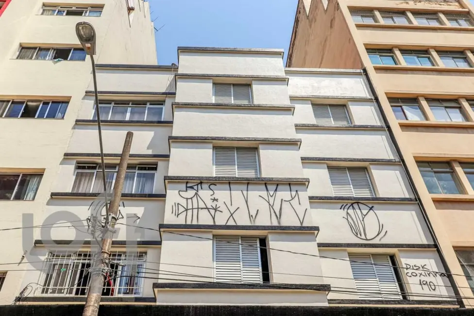 Foto 5 de Apartamento com 2 quartos à venda, 83m2 em República, São Paulo - SP