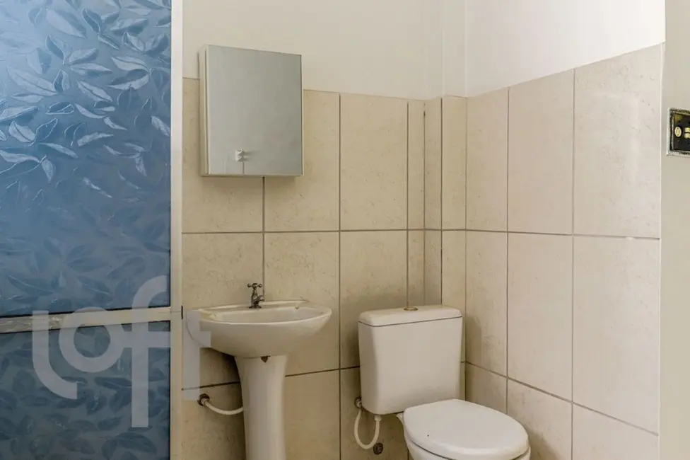 Foto 3 de Apartamento com 2 quartos à venda, 83m2 em República, São Paulo - SP