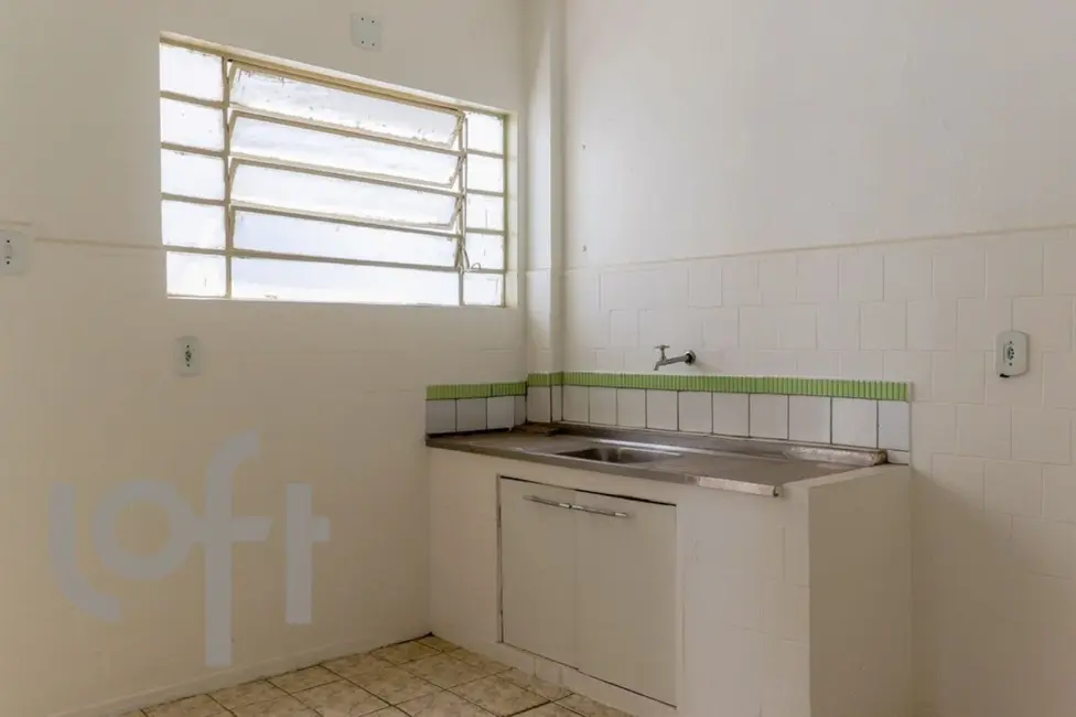 Foto 6 de Apartamento com 2 quartos à venda, 83m2 em República, São Paulo - SP