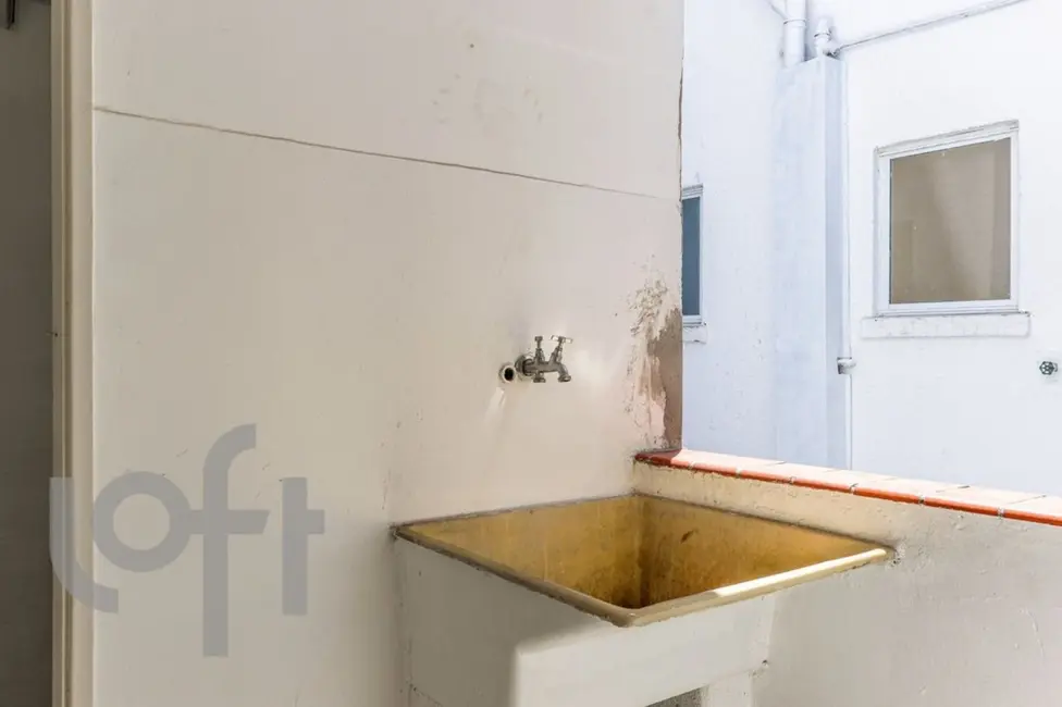 Foto 8 de Apartamento com 2 quartos à venda, 83m2 em República, São Paulo - SP