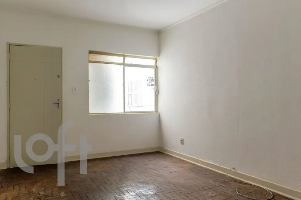 Foto 1 de Apartamento com 2 quartos à venda, 83m2 em República, São Paulo - SP