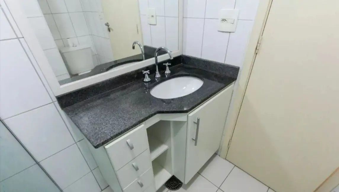 Apartamento com 2 quartos à venda, 64m2 em Perdizes, São Paulo - SP - imagem 3 Foto 3 de Apartamento com 2 quartos à venda, 64m2 em Perdizes, São Paulo - SP