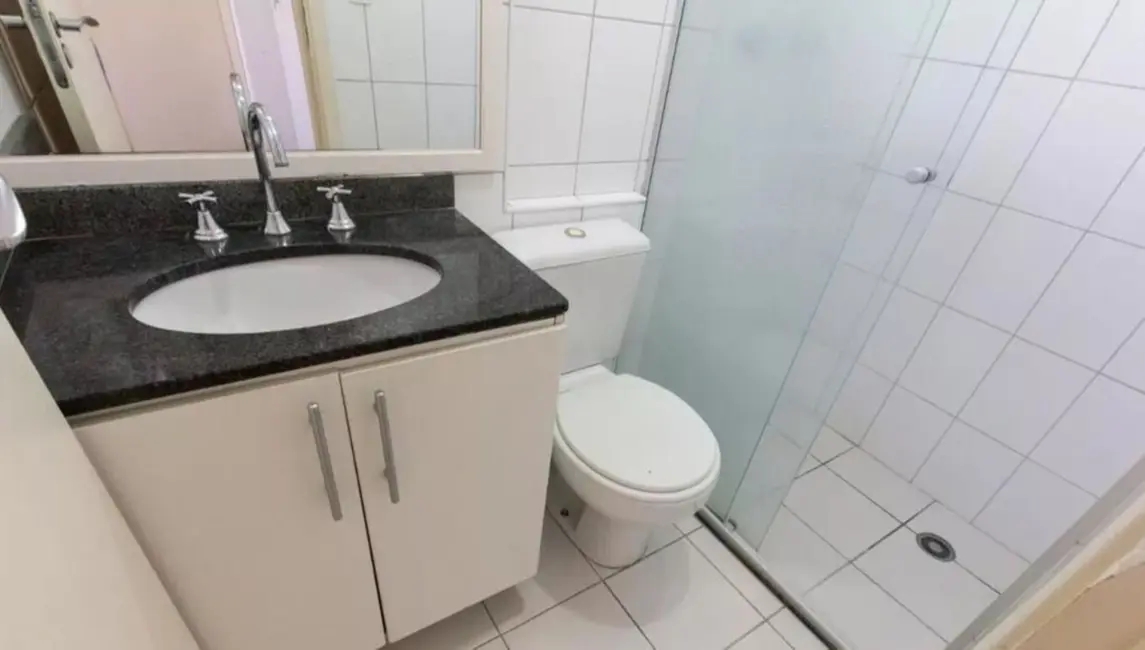 Apartamento com 2 quartos à venda, 64m2 em Perdizes, São Paulo - SP - imagem 2 Foto 2 de Apartamento com 2 quartos à venda, 64m2 em Perdizes, São Paulo - SP