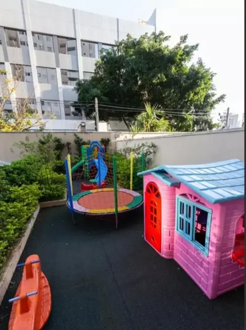 Apartamento com 2 quartos à venda, 64m2 em Perdizes, São Paulo - SP - imagem 8 Foto 8 de Apartamento com 2 quartos à venda, 64m2 em Perdizes, São Paulo - SP