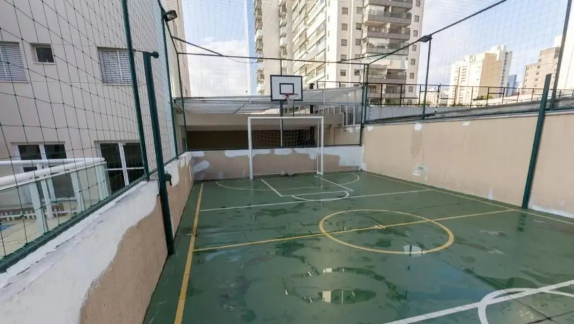 Apartamento com 2 quartos à venda, 64m2 em Perdizes, São Paulo - SP - imagem 6 Foto 6 de Apartamento com 2 quartos à venda, 64m2 em Perdizes, São Paulo - SP