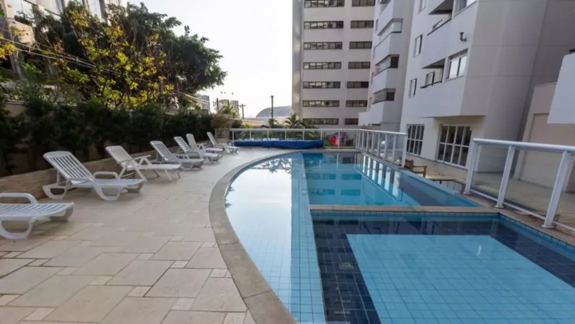 Apartamento com 2 quartos à venda, 64m2 em Perdizes, São Paulo - SP - imagem 7 Foto 7 de Apartamento com 2 quartos à venda, 64m2 em Perdizes, São Paulo - SP
